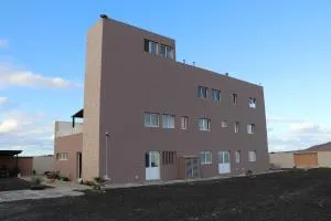 LAFAYETTE Alojamentos - Palmeira