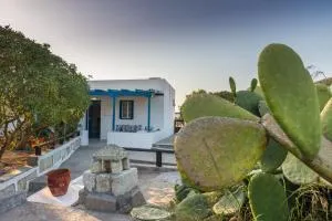 Villa Frakosykia - Voúdhia