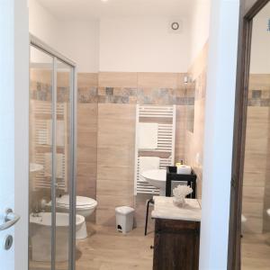 Mololocale in centro a Marcelli