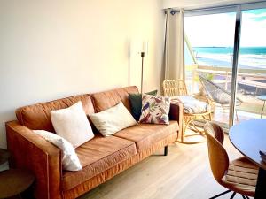 Appartements Le Wim'heureux Plage : photos des chambres