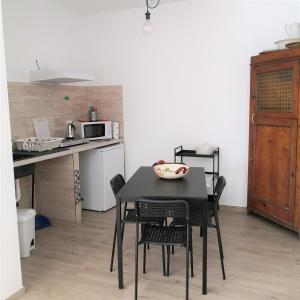 Mololocale in centro a Marcelli