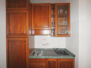 Apartment Sunset by SeeAdria Agency