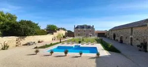 La Galuche - Frontenay-sur-Dive