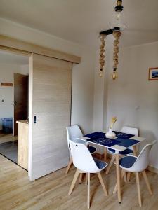 Apartamenty u Rybaka