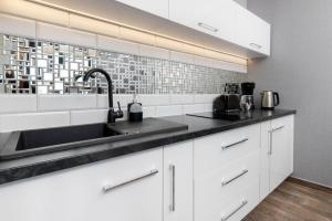 Apartamenty Bulwar Portowy by Renters