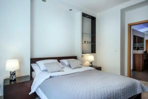 Apartament Familijny DeLux