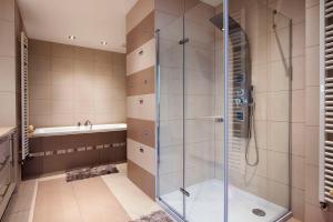 Apartament Familijny DeLux