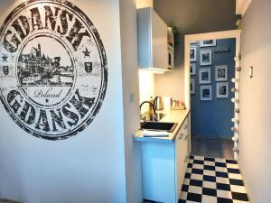 Apartment Old Town Rajska Gdańsk