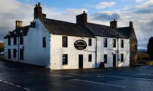 THE Waterloo Arms Hotel - Chirnside