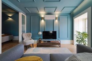 Ribeira Old Town Charming Flat w AC by LovelyStay