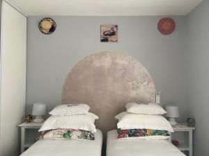 B&B / Chambres d'hotes Esprit Etape : photos des chambres