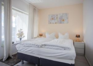 Welcome in - Appartement in Winterberg-Niedersfeld met balkon en berging