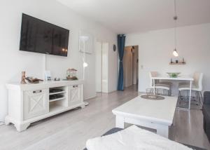 Welcome in - Appartement in Winterberg-Niedersfeld met balkon en berging