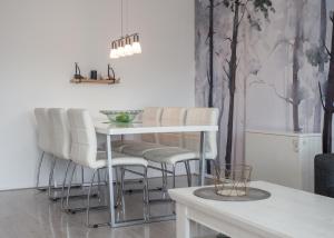 Welcome in - Appartement in Winterberg-Niedersfeld met balkon en berging