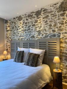 Tour Ramus- appartements : photos des chambres