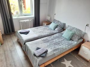 Apartment Old Town Rajska Gdańsk