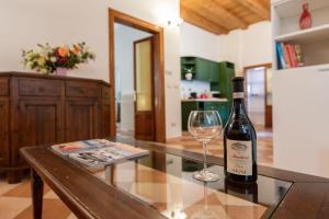 Italianflat - 1 Bedroom Flat Al Teatro Romano