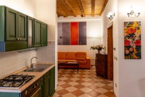 Italianflat - 1 Bedroom Flat Al Teatro Romano