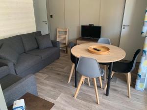 Campings Le Domaine des Pins : photos des chambres