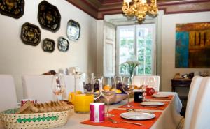 Casa de Santa Teresa