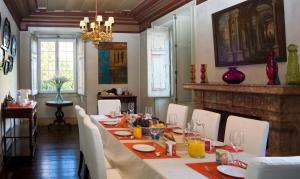 Casa de Santa Teresa