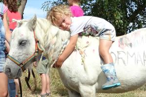 Campings Chalet l 'Hirondelle Le Petit Montperroux : photos des chambres