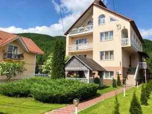 У Оксани - Golubinoye