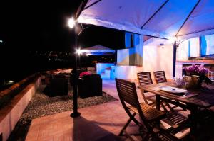 Bike Resort Overland