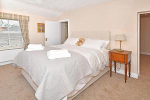 Deluxe Family Room room in The Fountain Inn
