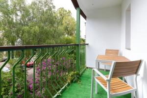 Apartament Zielony Sopot Karlikowo by Renters