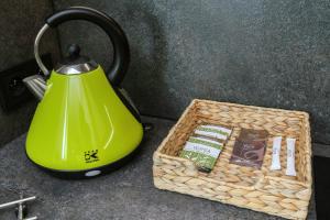 Apartament Zielony Sopot Karlikowo by Noclegi Renters