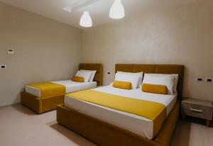 Deluxe Triple Room room in Hotel Miki