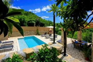 Villa Alba - Oprtalj