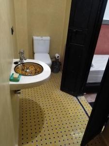 Riad Bab Imlil