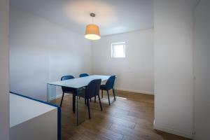 Modern apartment in Lugano