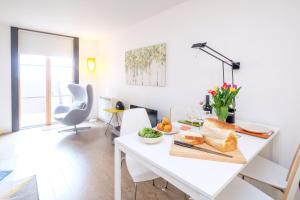 Regatta - A lakeview apartment in Thorpeness - Aldeburgh Coastal Cottages - 3hvězdičkové hotely ve městě Thorpeness