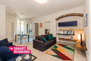 Appartamento nel cuore di Crocetta by Wonderful Italy