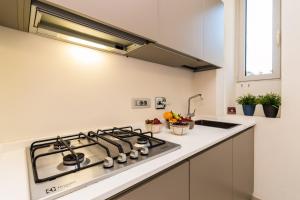 Appartamento nel cuore di Crocetta by Wonderful Italy