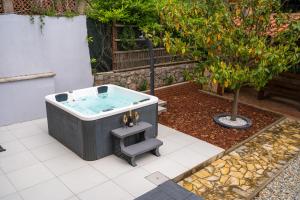 Holiday Home Relax - Mošćenička Draga 