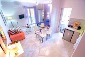 ΒΟΛΤΑ στουντιο στην καρδιά της Πρεβεζας