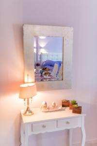 ΒΟΛΤΑ στουντιο στην καρδιά της Πρεβεζας