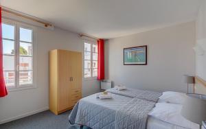 Appart'hotels Vacanceole - Residence de L'Ocean : photos des chambres