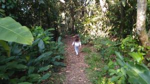 Pousada Canto Verde Itanhaém