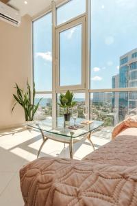 АРКАДИЯ ПЛАЗА