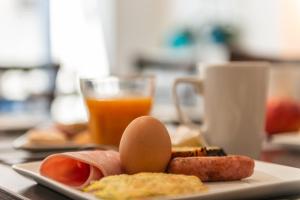 The Originals City, Hôtel Notre Dame, Rouen