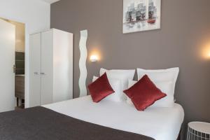 The Originals City, Hôtel Notre Dame, Rouen