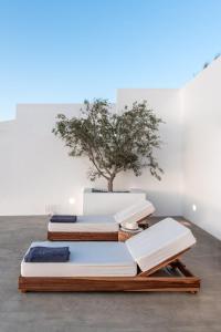 Andronis Arcadia Hotel Santorini Greece