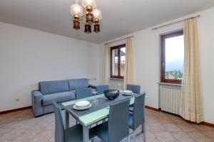 Appartamento Alle Fontane