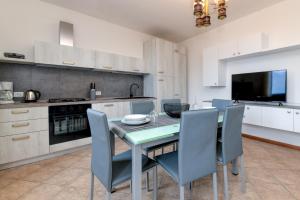 Appartamento Alle Fontane