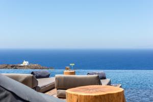 Andronis Arcadia Hotel Santorini Greece